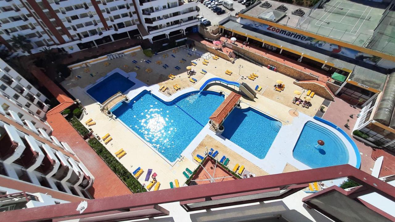 Appartement, Maresol Da Rocha Sun&Pool Portimão Exterior foto